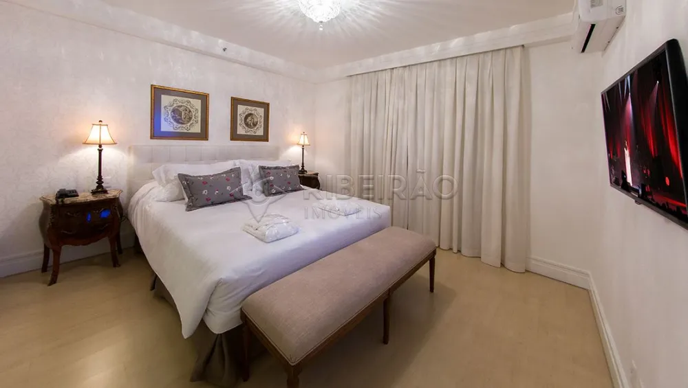 Comprar Apartamento / Flat / Loft / Kitnet em Ribeirão Preto R$ 399.000,00 - Foto 1