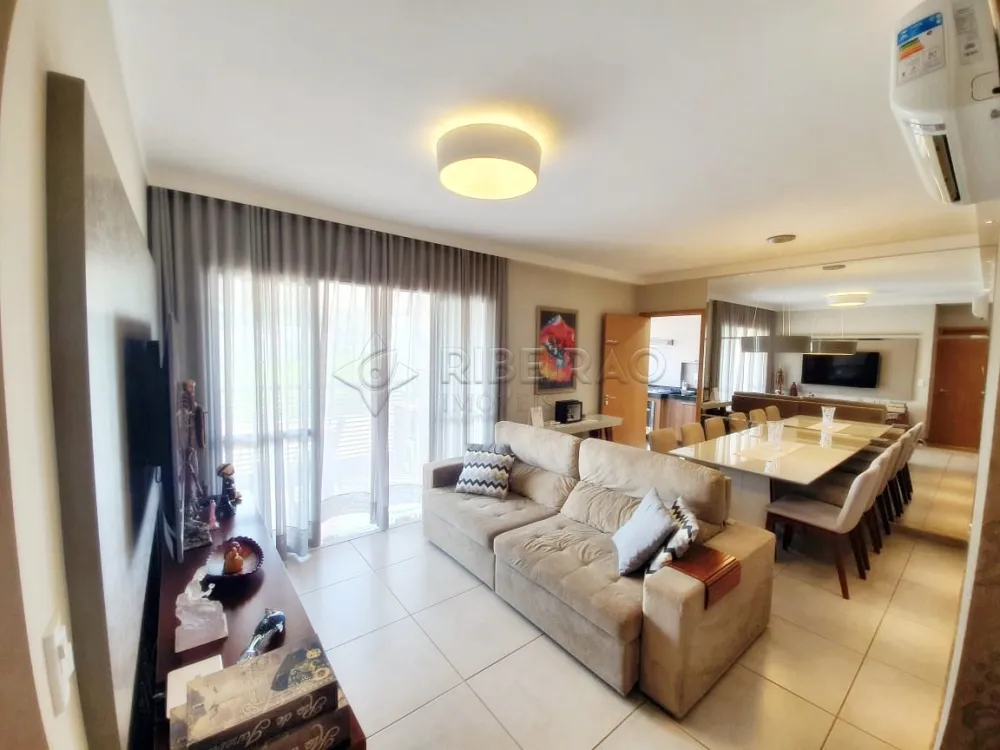 Comprar Apartamento / Padrão em Ribeirão Preto R$ 740.000,00 - Foto 3