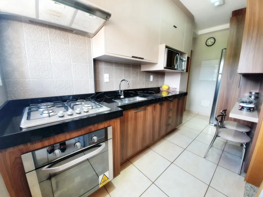 Comprar Apartamento / Padrão em Ribeirão Preto R$ 740.000,00 - Foto 8