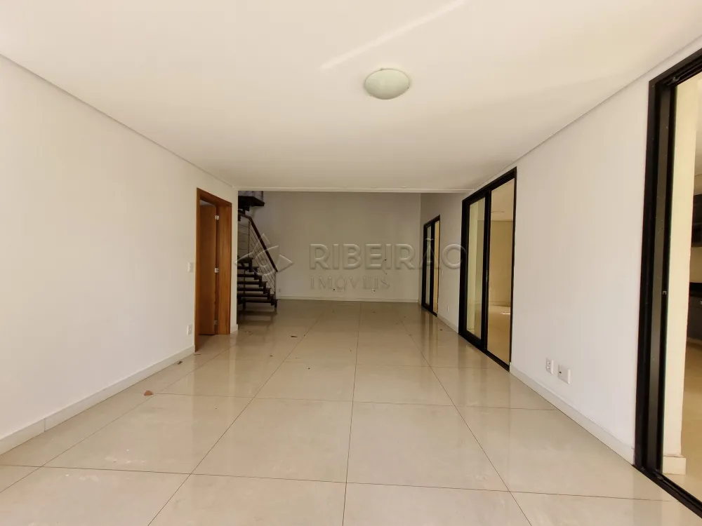 Alugar Apartamento / Duplex em Ribeirão Preto R$ 5.900,00 - Foto 4