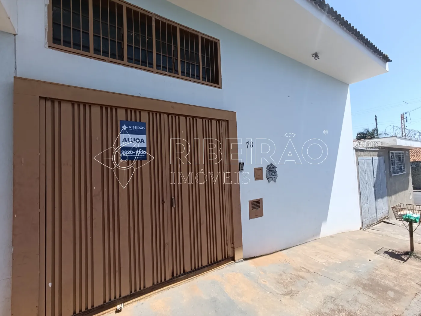 Alugar Comercial / Imóvel Comercial em Ribeirão Preto R$ 1.800,00 - Foto 15