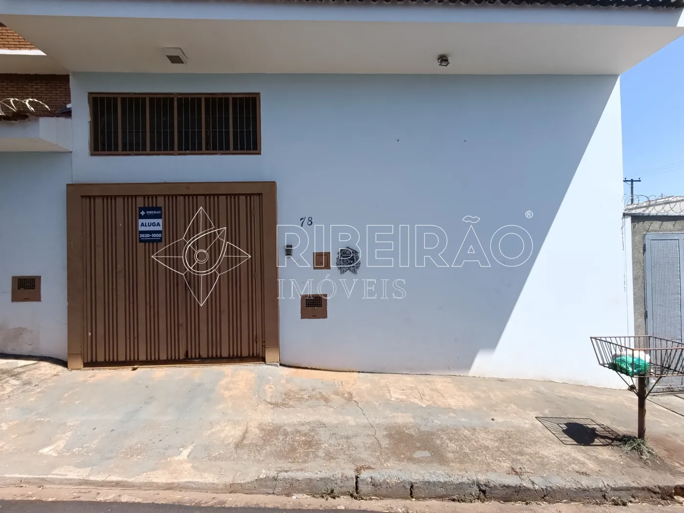 Alugar Comercial / Imóvel Comercial em Ribeirão Preto R$ 1.800,00 - Foto 16