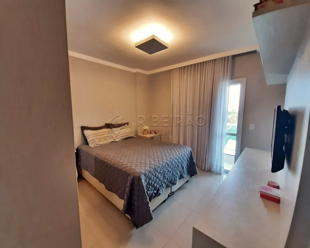 Comprar Apartamento / Padrão em Ribeirão Preto R$ 880.000,00 - Foto 13