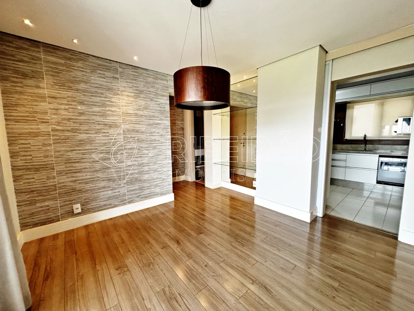 Alugar Apartamento / Padrão em Ribeirão Preto R$ 3.500,00 - Foto 3