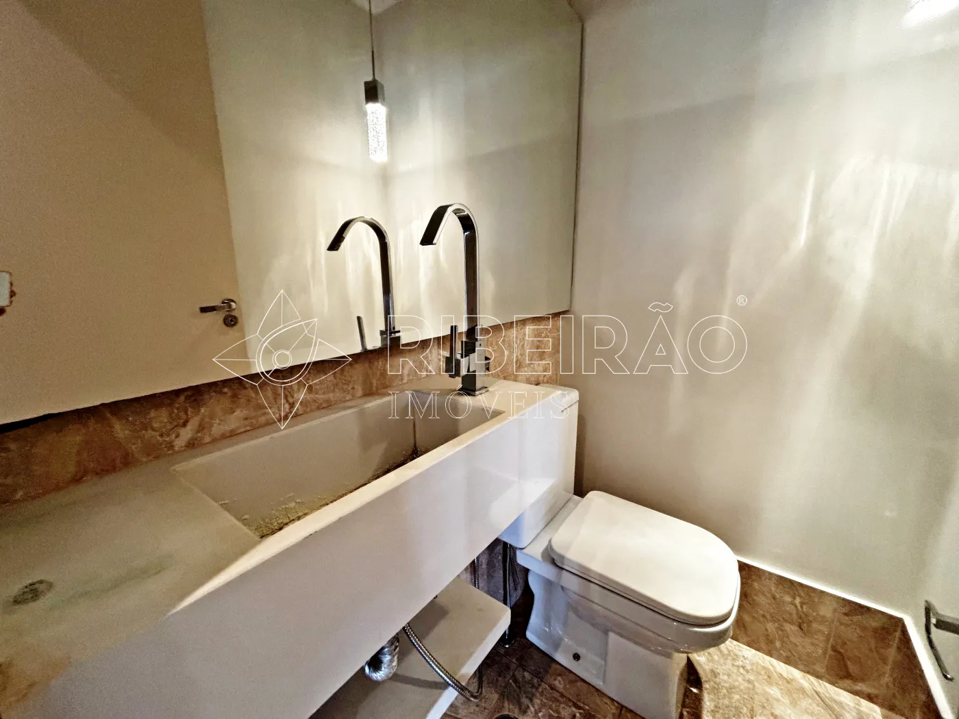 Alugar Apartamento / Padrão em Ribeirão Preto R$ 3.500,00 - Foto 24