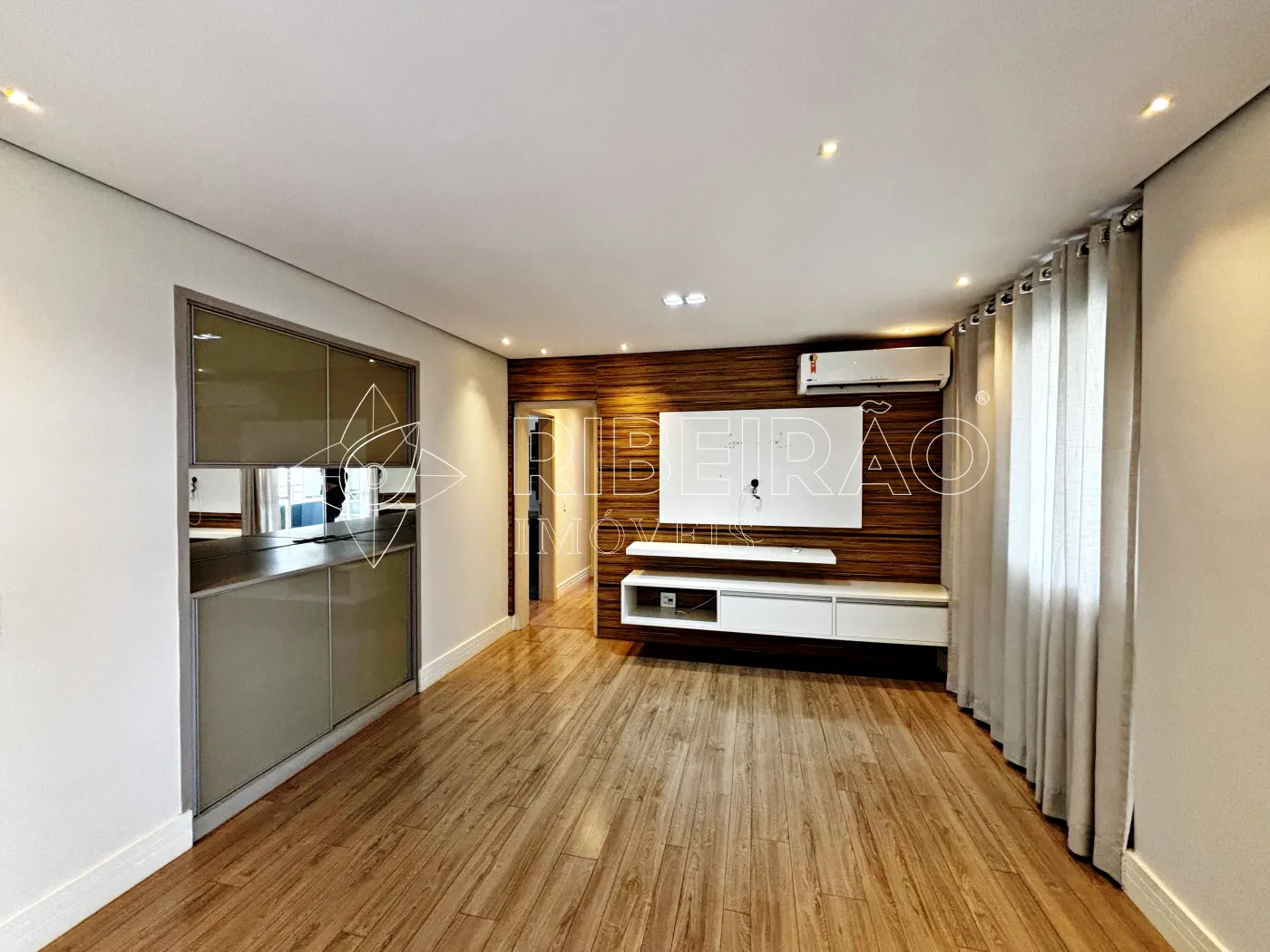 Alugar Apartamento / Padrão em Ribeirão Preto R$ 3.500,00 - Foto 8