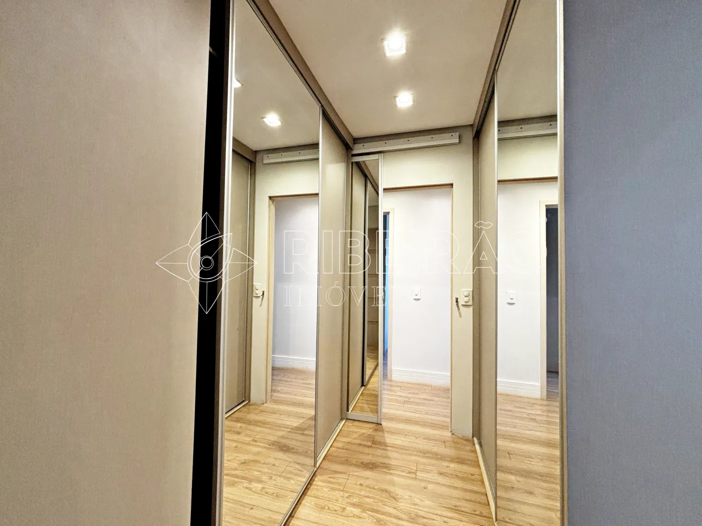 Alugar Apartamento / Padrão em Ribeirão Preto R$ 3.500,00 - Foto 10