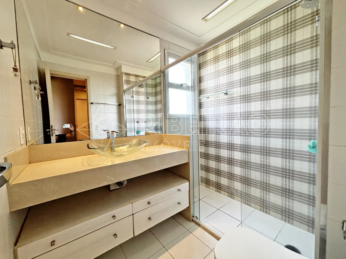 Alugar Apartamento / Padrão em Ribeirão Preto R$ 3.500,00 - Foto 13