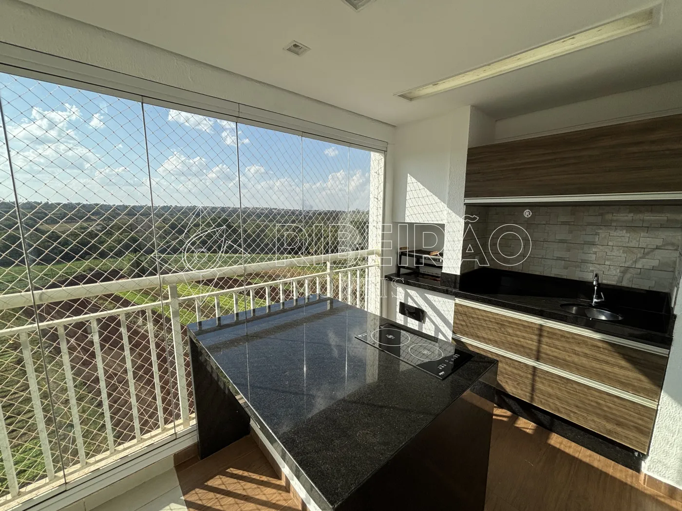 Alugar Apartamento / Padrão em Ribeirão Preto R$ 3.500,00 - Foto 4