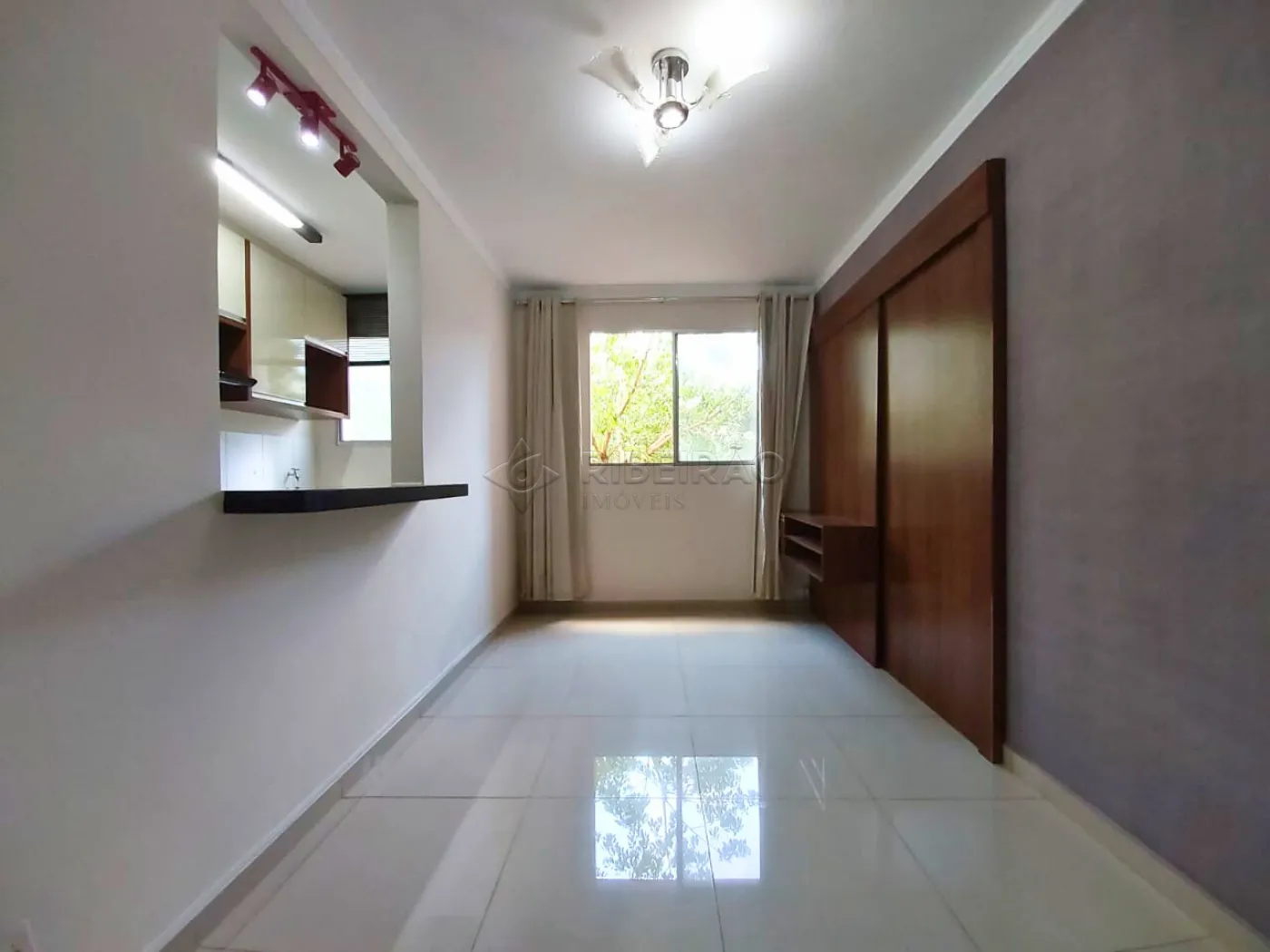 Comprar Apartamento / Padrão em Ribeirão Preto R$ 160.000,00 - Foto 8