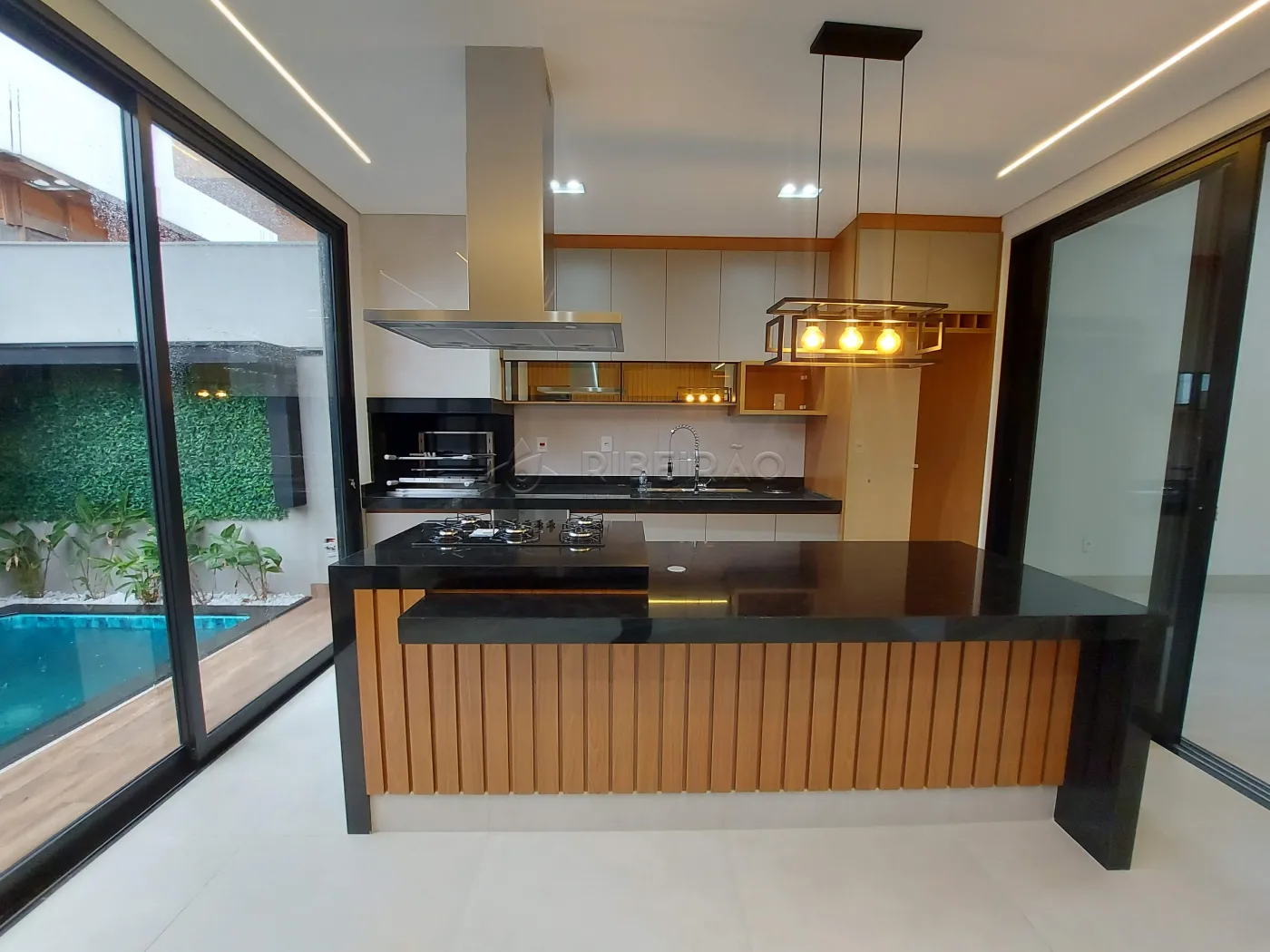 Comprar Casa / Condomínio em Ribeirão Preto R$ 1.300.000,00 - Foto 5