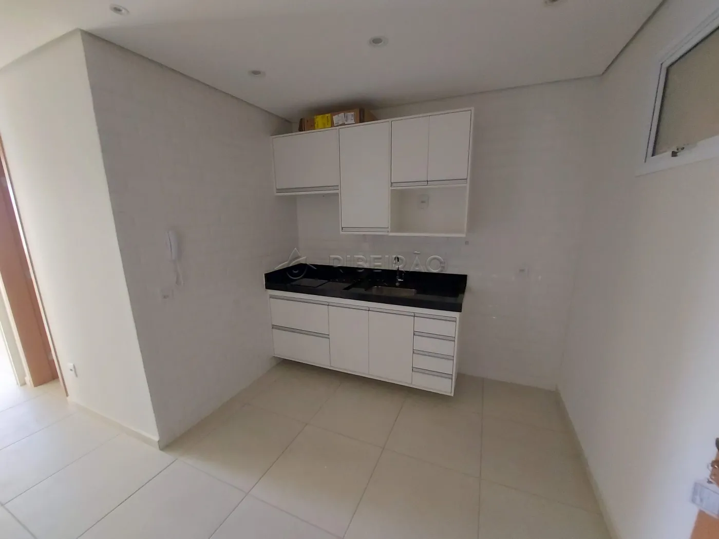 Alugar Apartamento / Flat / Loft / Kitnet em Ribeirão Preto R$ 1.500,00 - Foto 2