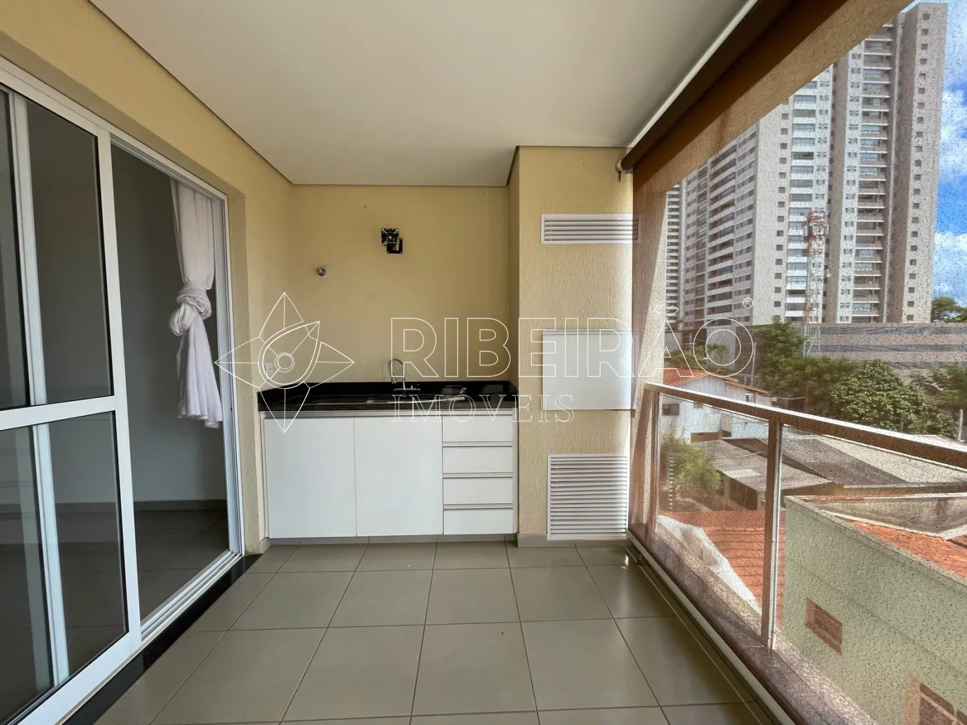 Alugar Apartamento / Padrão em Ribeirão Preto R$ 3.000,00 - Foto 4