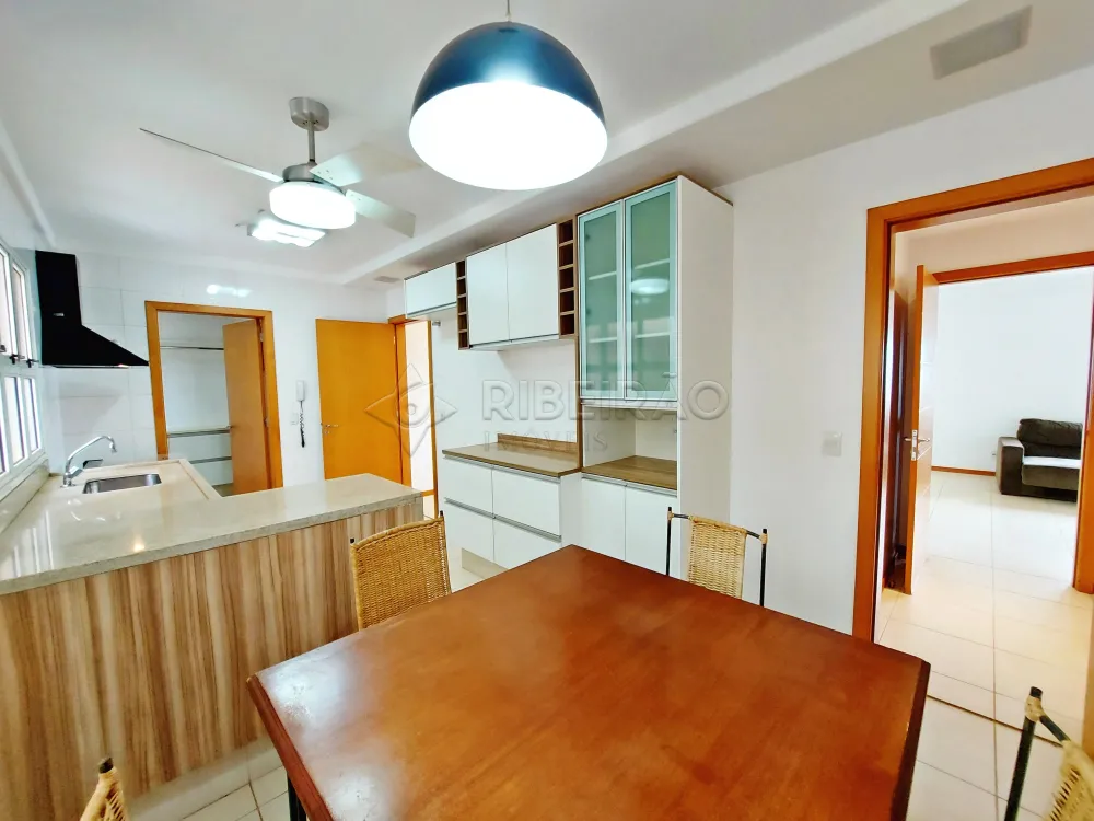 Alugar Apartamento / Padrão em Ribeirão Preto R$ 7.700,00 - Foto 8
