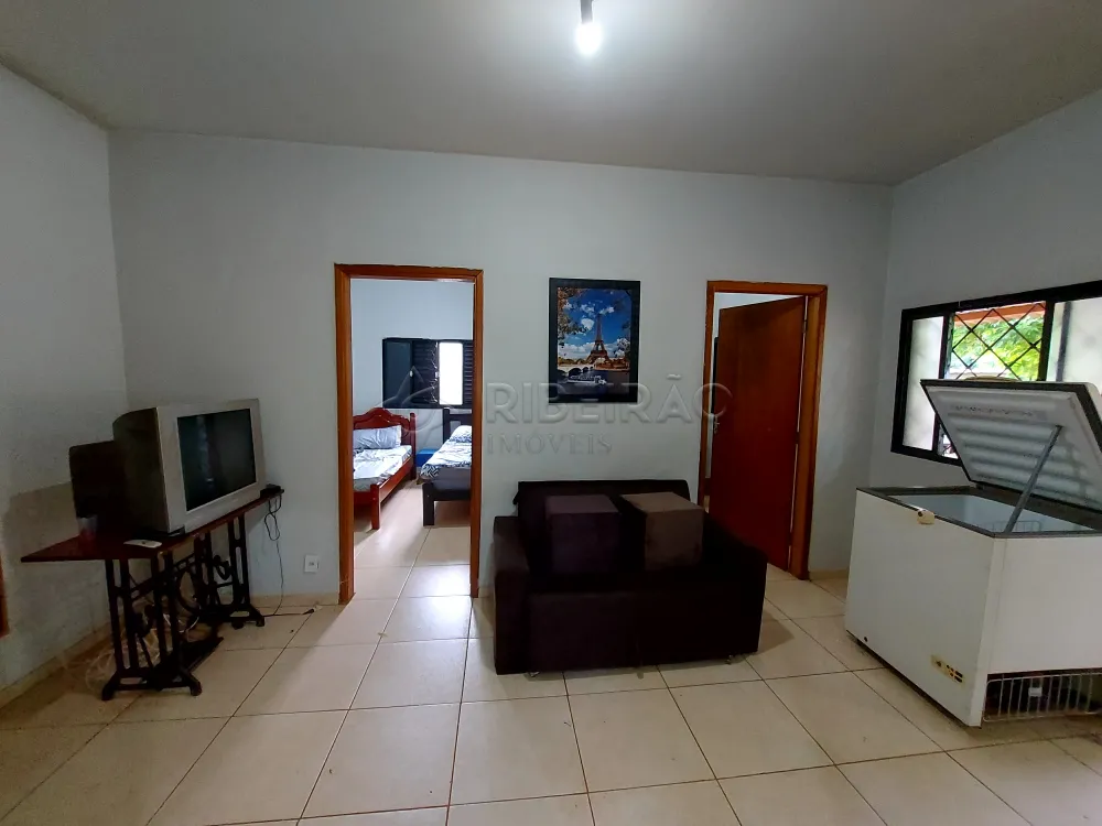 Alugar Casa / Térrea em Ribeirão Preto R$ 3.000,00 - Foto 7