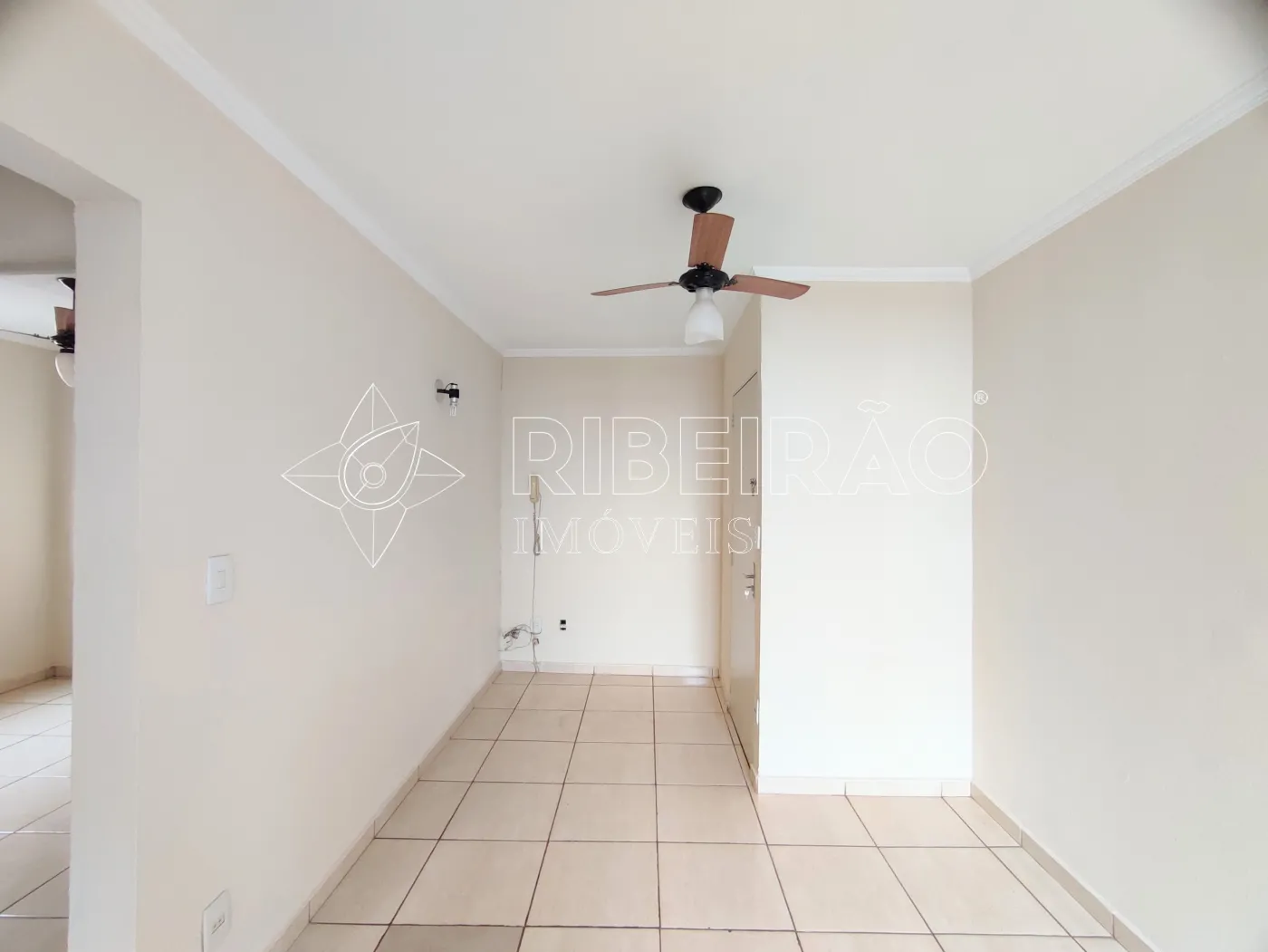 Alugar Apartamento / Padrão em Ribeirão Preto R$ 1.050,00 - Foto 3
