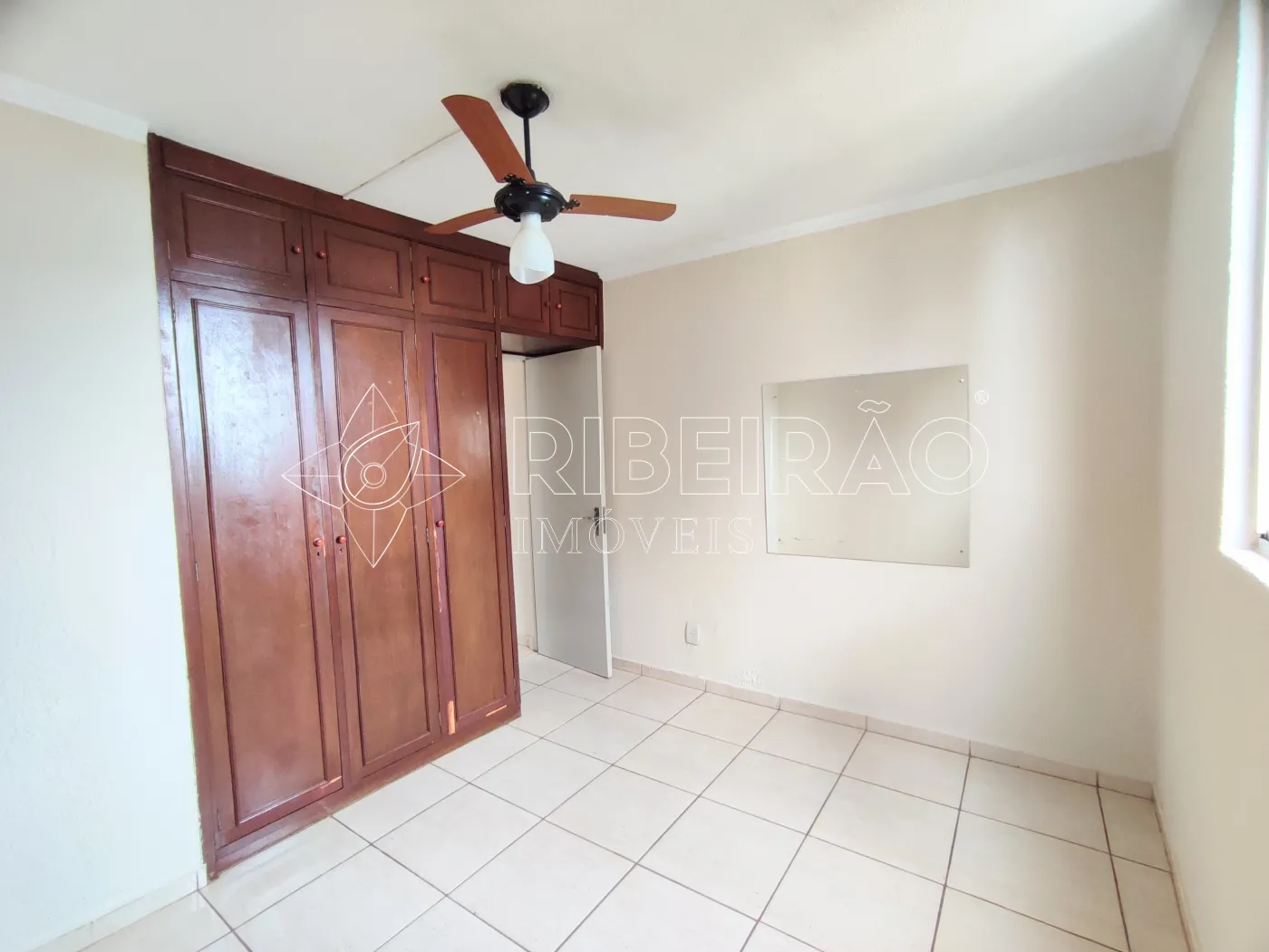 Alugar Apartamento / Padrão em Ribeirão Preto R$ 1.050,00 - Foto 9