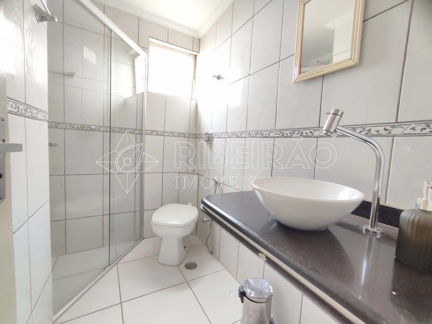 Alugar Apartamento / Padrão em Ribeirão Preto R$ 1.050,00 - Foto 11