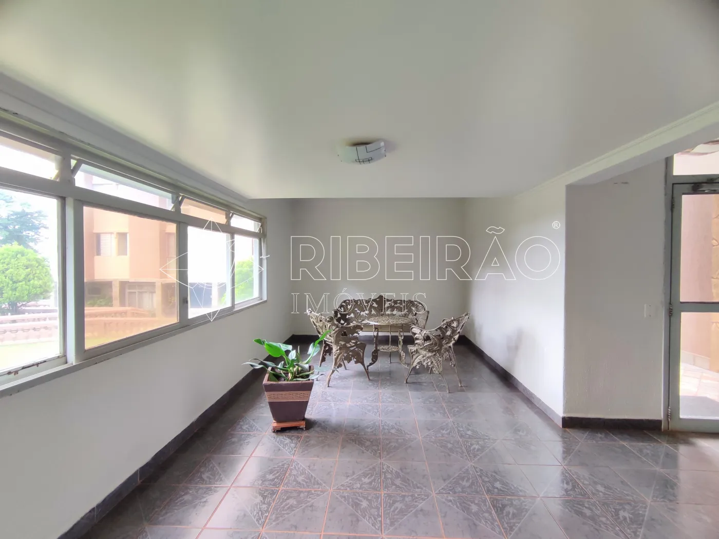 Alugar Apartamento / Padrão em Ribeirão Preto R$ 1.050,00 - Foto 12