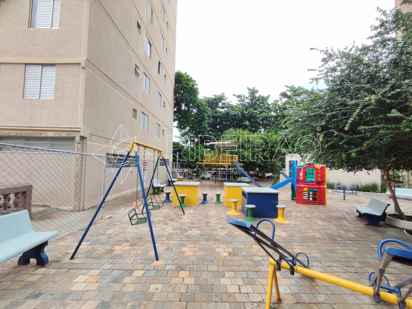 Alugar Apartamento / Padrão em Ribeirão Preto R$ 1.050,00 - Foto 14