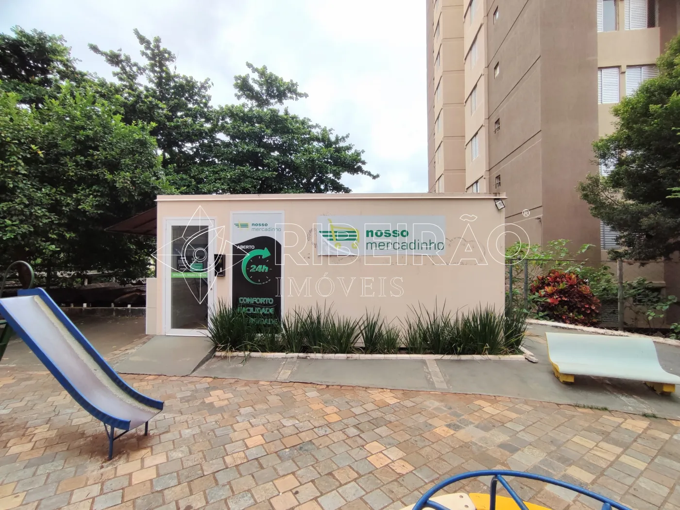 Alugar Apartamento / Padrão em Ribeirão Preto R$ 1.050,00 - Foto 16
