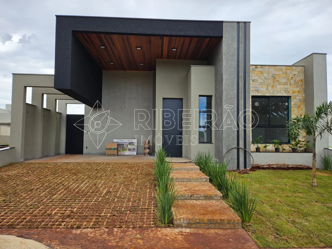 Comprar Casa / Condomínio em Ribeirão Preto R$ 1.290.000,00 - Foto 1