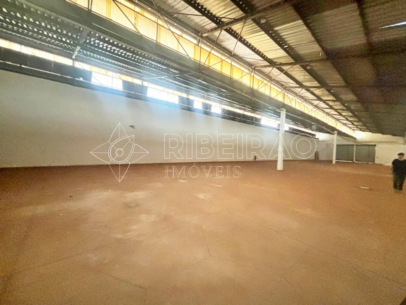 Alugar Comercial / Galpão em Ribeirão Preto R$ 58.000,00 - Foto 11