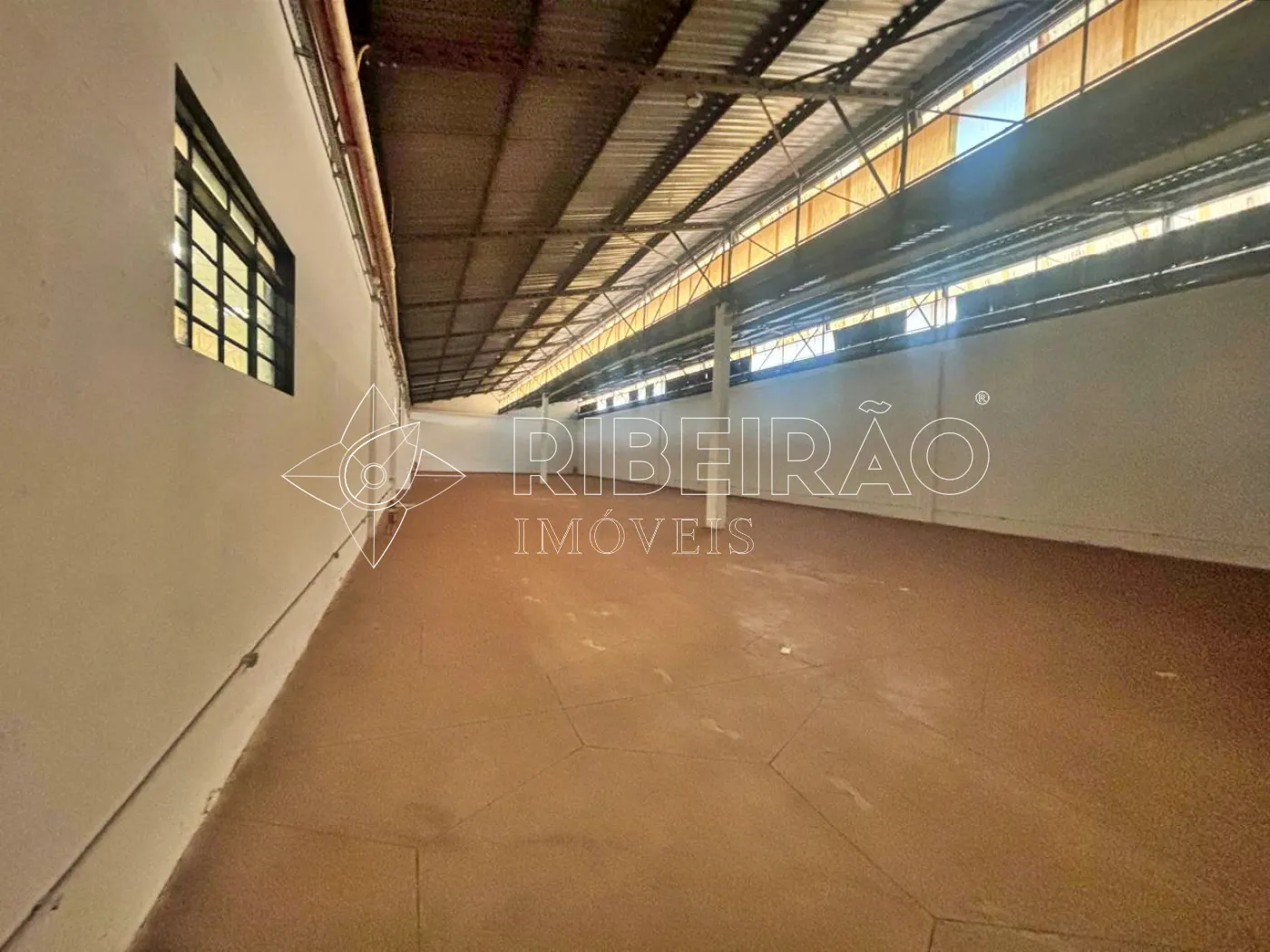 Alugar Comercial / Galpão em Ribeirão Preto R$ 58.000,00 - Foto 13