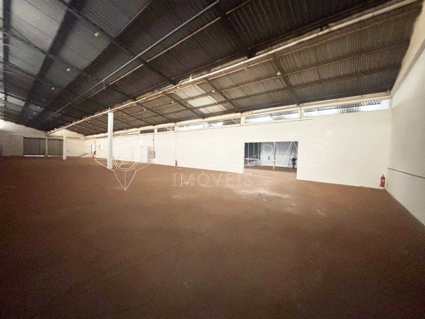 Alugar Comercial / Galpão em Ribeirão Preto R$ 58.000,00 - Foto 15