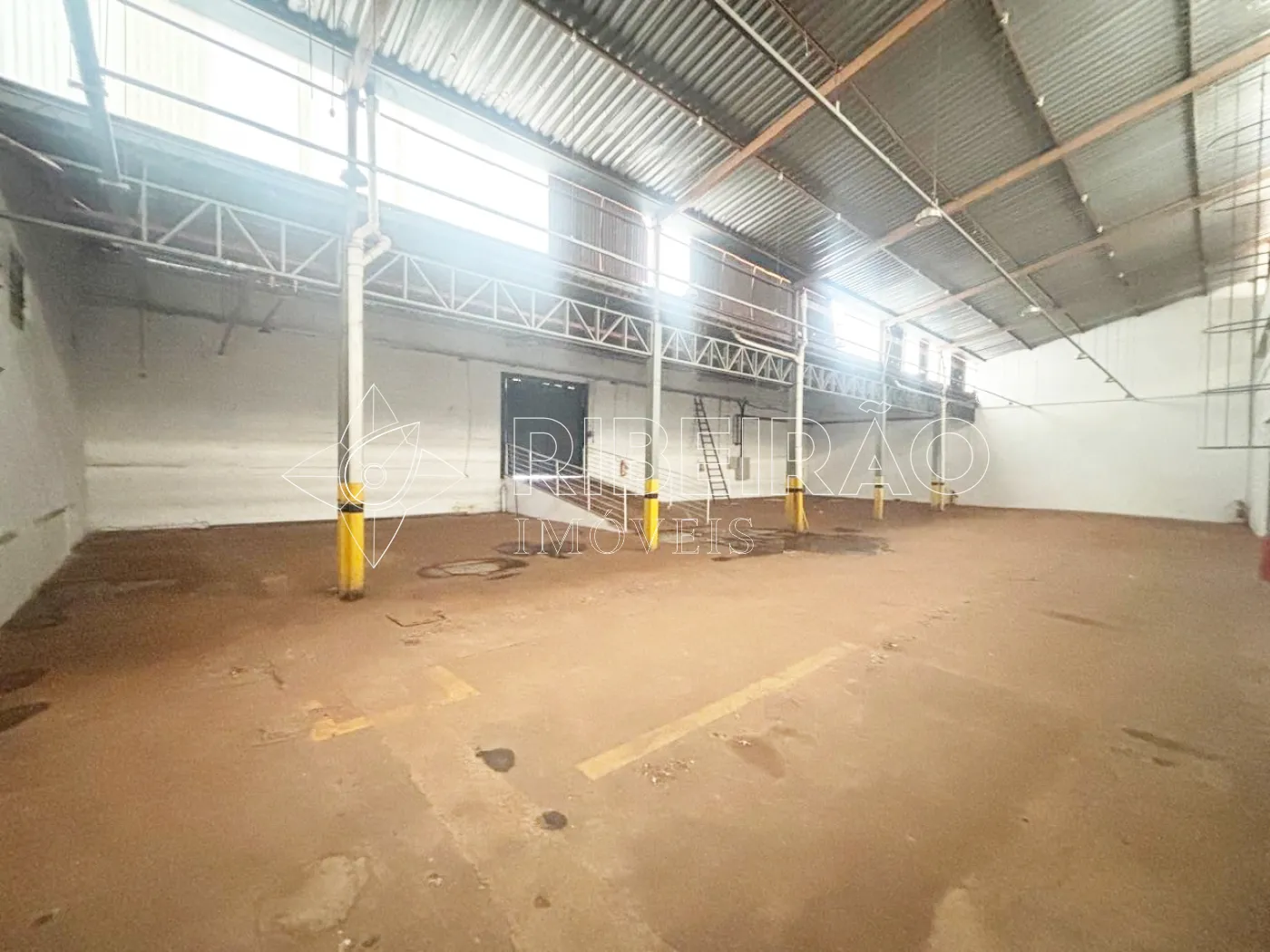 Alugar Comercial / Galpão em Ribeirão Preto R$ 58.000,00 - Foto 16