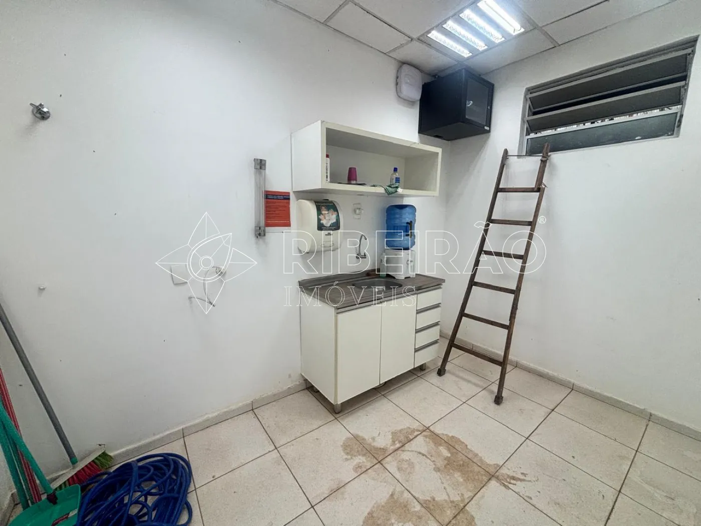 Alugar Comercial / Galpão em Ribeirão Preto R$ 58.000,00 - Foto 18