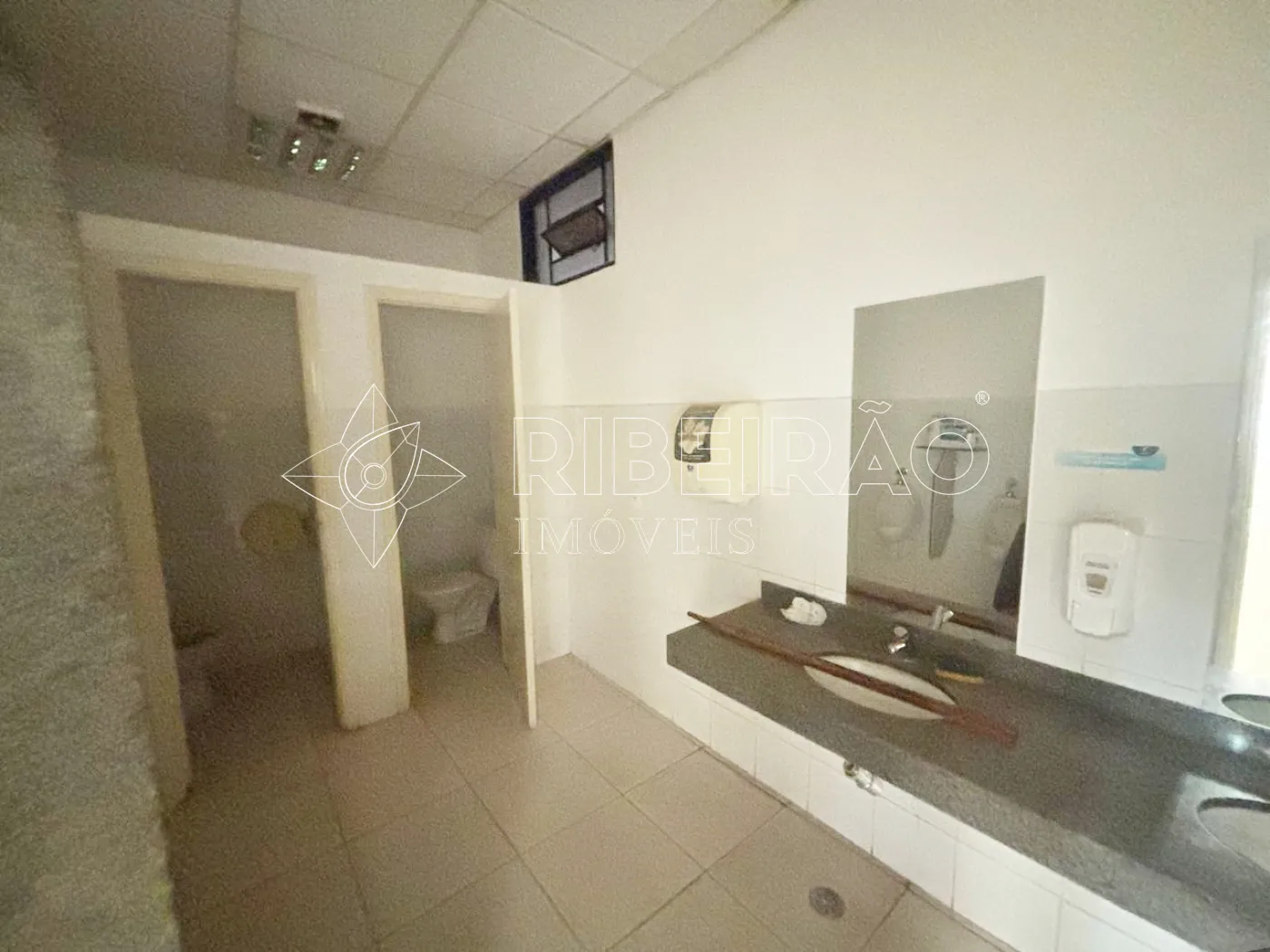 Alugar Comercial / Galpão em Ribeirão Preto R$ 58.000,00 - Foto 17