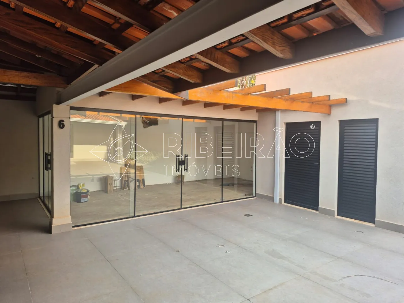 Alugar Comercial / Salão em Ribeirão Preto R$ 2.500,00 - Foto 11