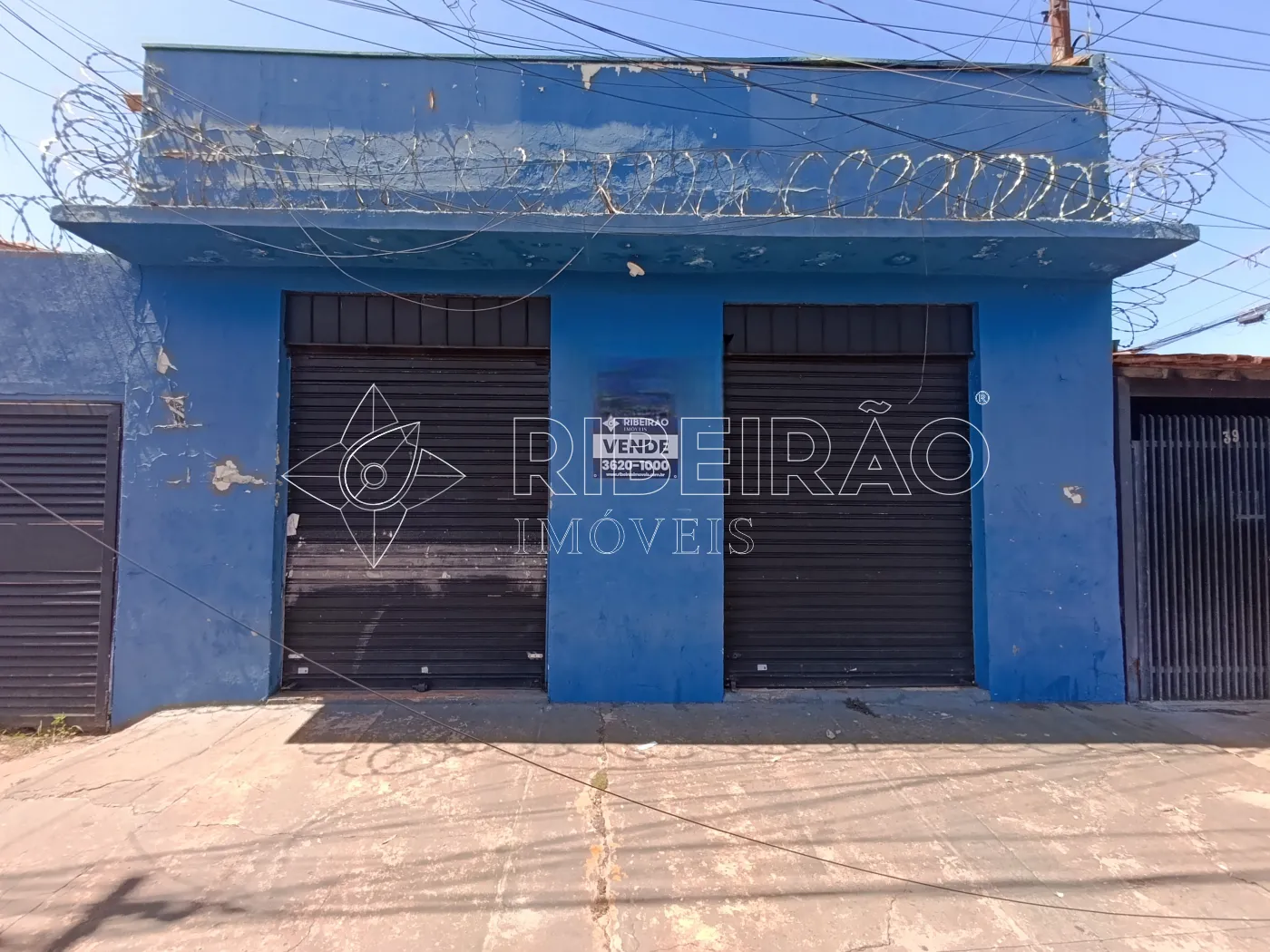 Comprar Comercial / Galpão em Ribeirão Preto R$ 400.000,00 - Foto 26