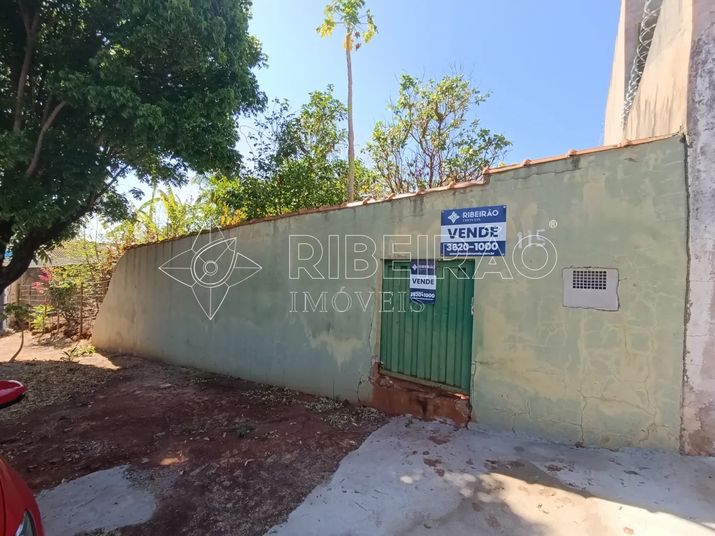 Comprar Terreno / Residencial em Ribeirão Preto R$ 450.000,00 - Foto 12