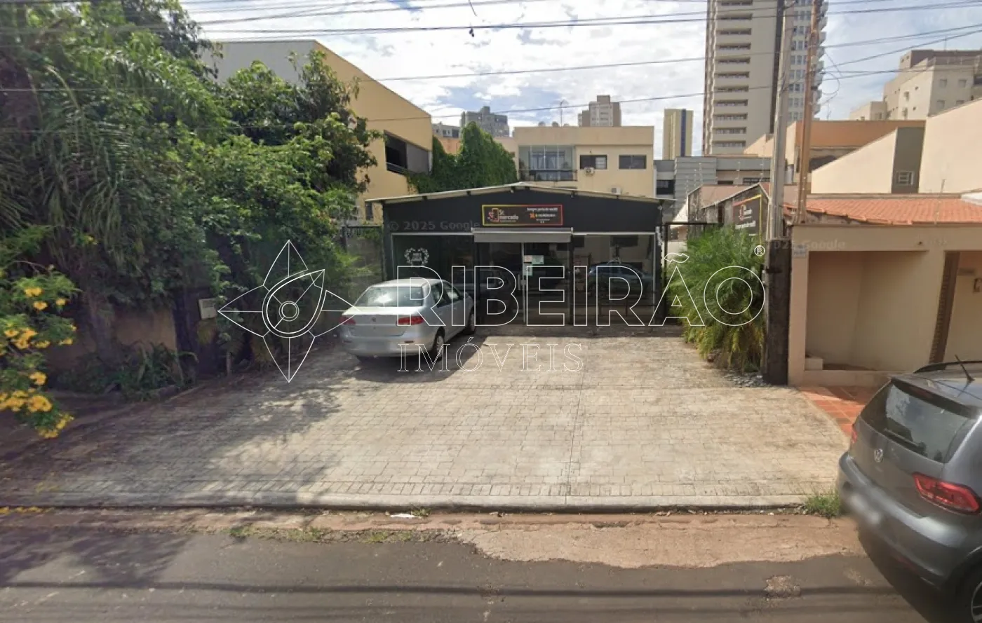 Alugar Comercial / Salão em Ribeirão Preto R$ 7.000,00 - Foto 1