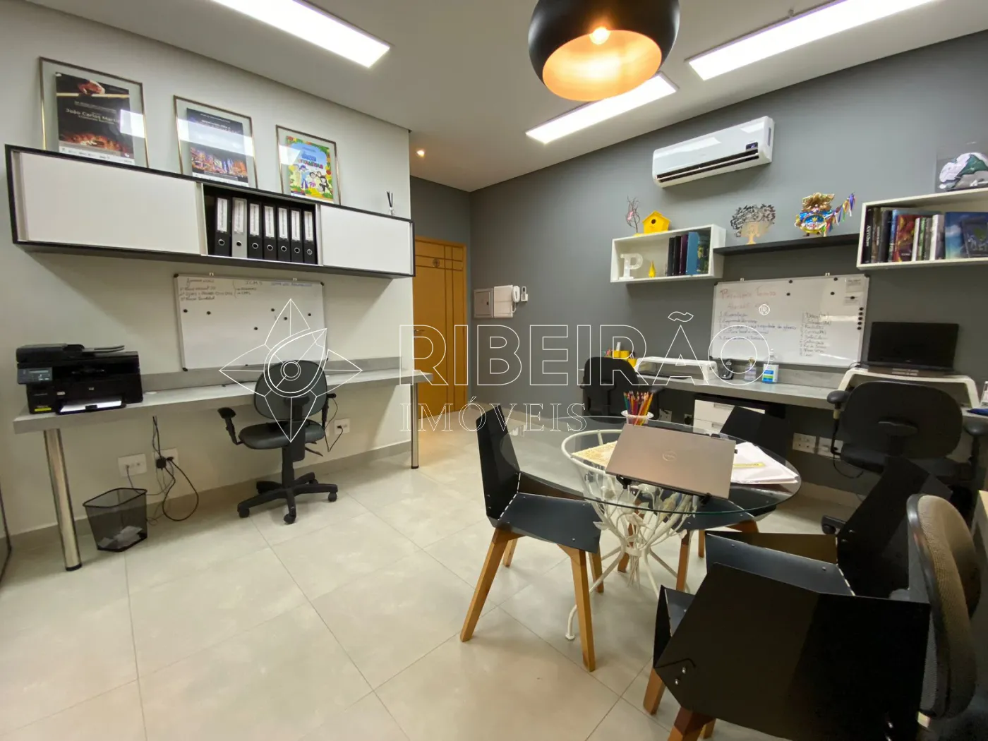 Alugar Comercial / Sala em Ribeirão Preto R$ 2.250,00 - Foto 3