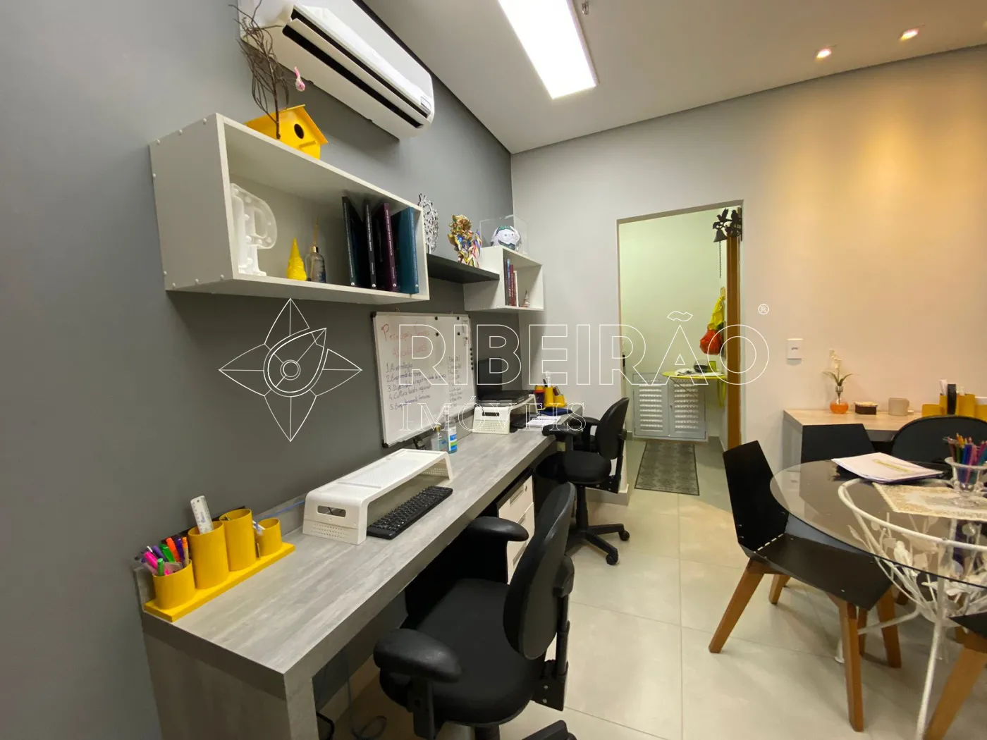 Alugar Comercial / Sala em Ribeirão Preto R$ 2.250,00 - Foto 7