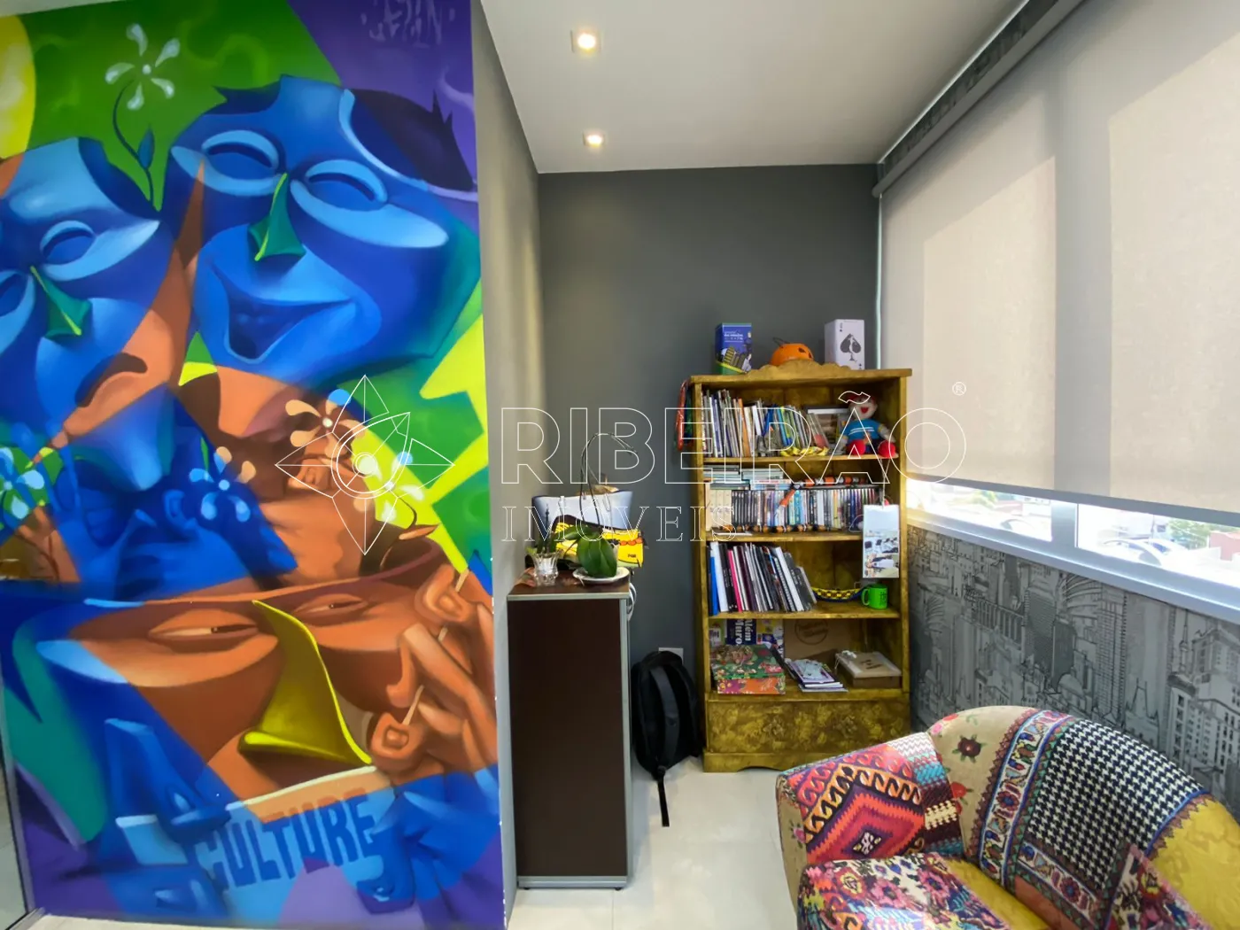 Alugar Comercial / Sala em Ribeirão Preto R$ 2.250,00 - Foto 10