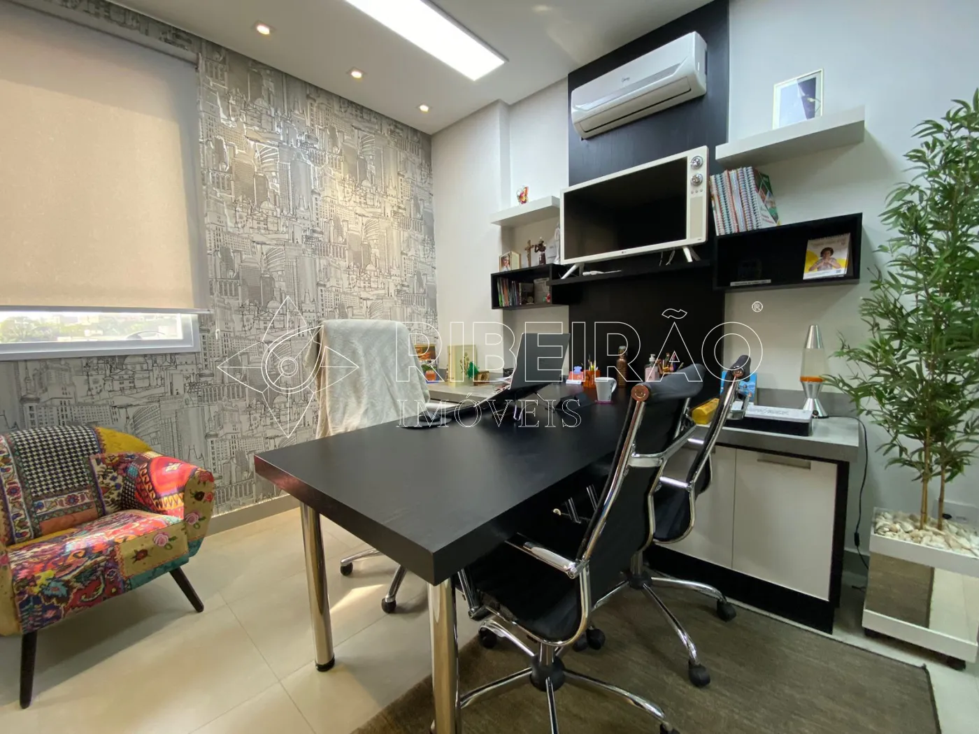 Alugar Comercial / Sala em Ribeirão Preto R$ 2.250,00 - Foto 12
