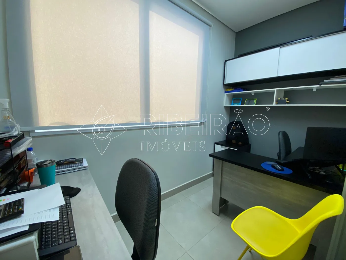Alugar Comercial / Sala em Ribeirão Preto R$ 2.250,00 - Foto 13
