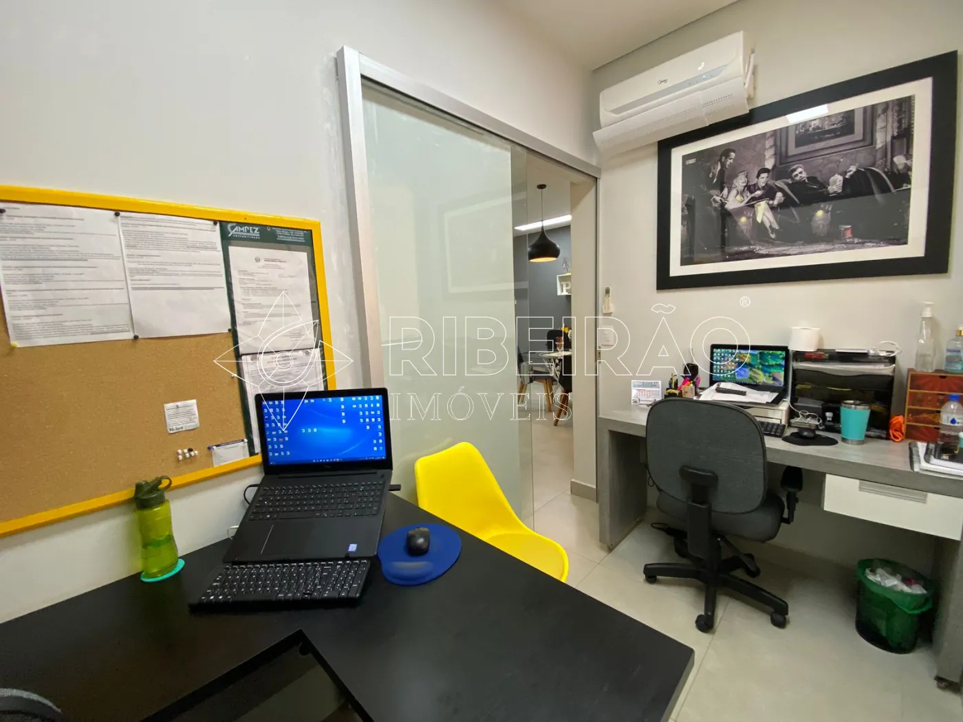 Alugar Comercial / Sala em Ribeirão Preto R$ 2.250,00 - Foto 14