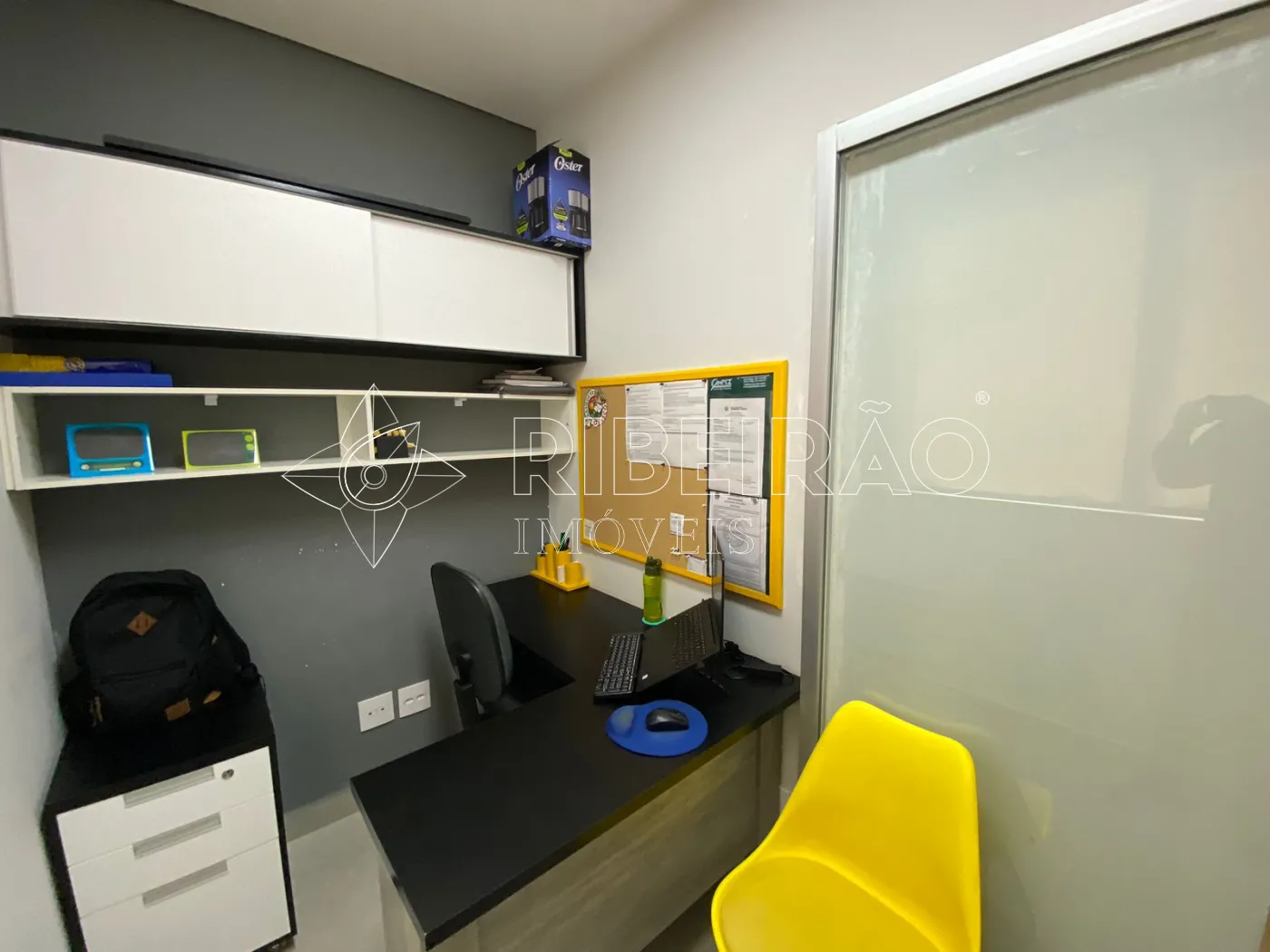 Alugar Comercial / Sala em Ribeirão Preto R$ 2.250,00 - Foto 15