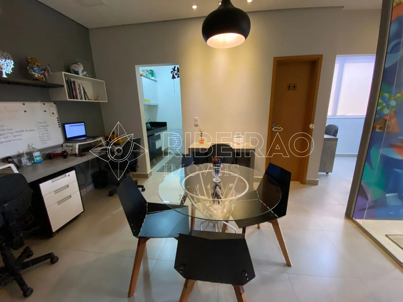 Alugar Comercial / Sala em Ribeirão Preto R$ 2.250,00 - Foto 16