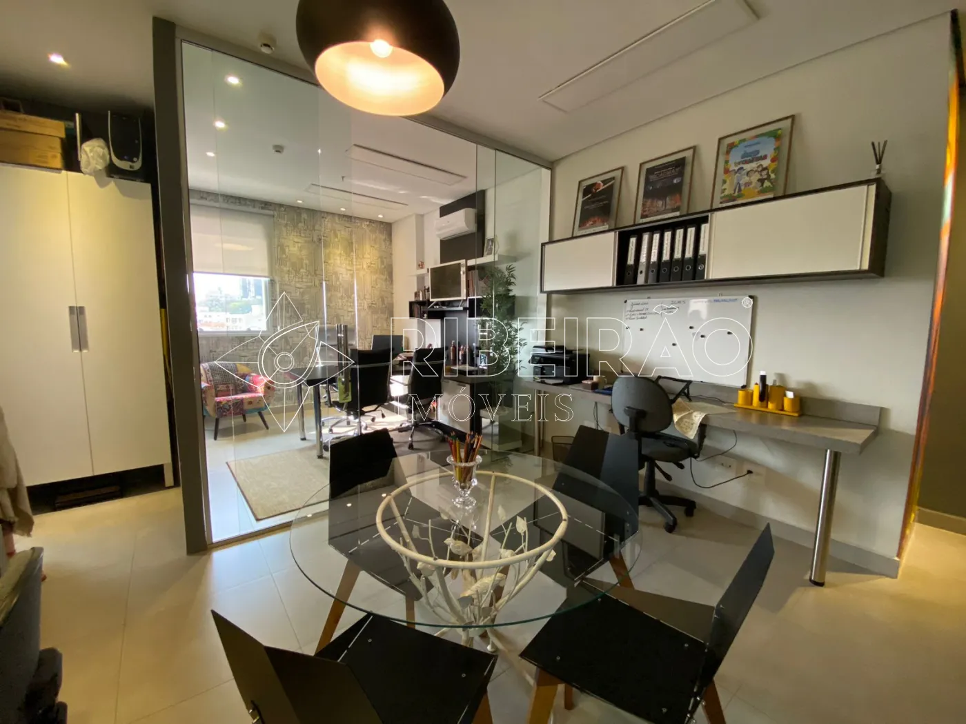 Alugar Comercial / Sala em Ribeirão Preto R$ 2.250,00 - Foto 17