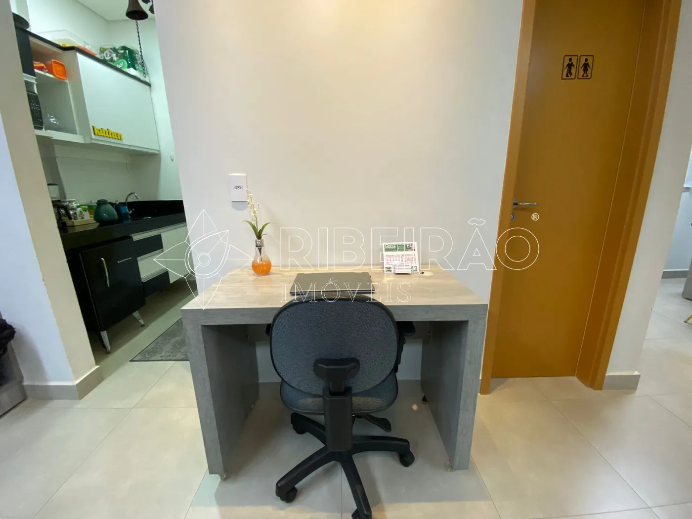 Alugar Comercial / Sala em Ribeirão Preto R$ 2.250,00 - Foto 18