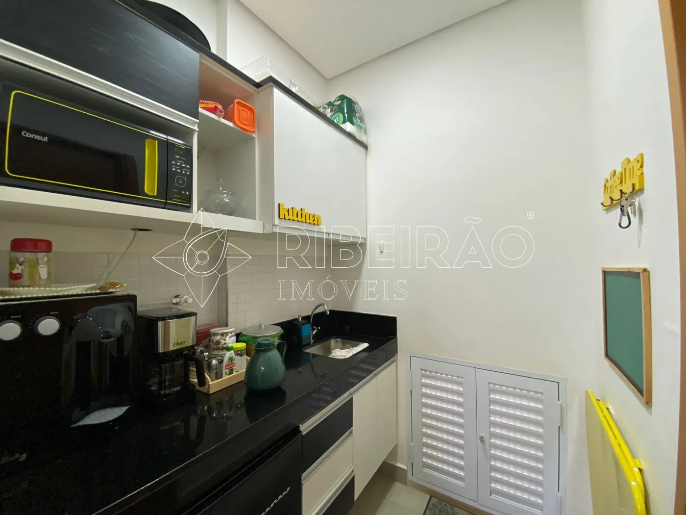 Alugar Comercial / Sala em Ribeirão Preto R$ 2.250,00 - Foto 19