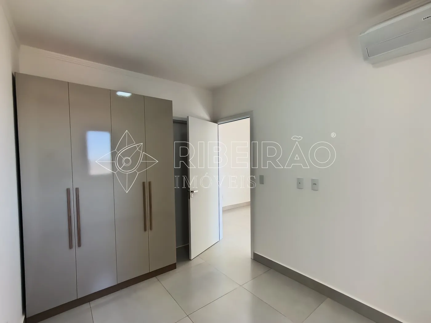 Alugar Apartamento / Padrão em Ribeirão Preto R$ 2.300,00 - Foto 9