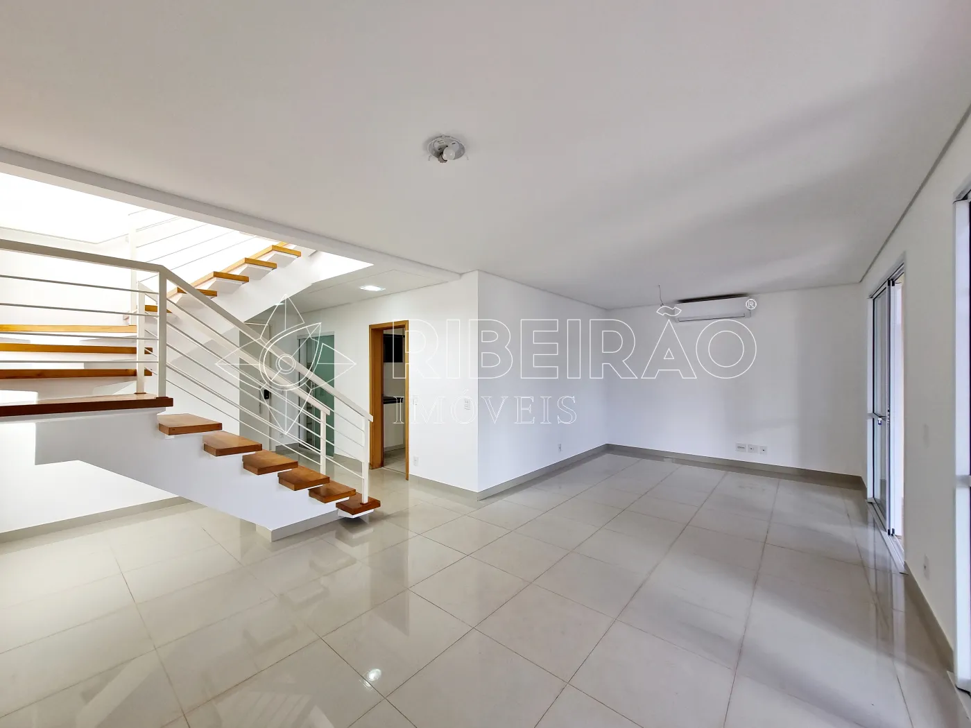 Alugar Casa / Condomínio em Ribeirão Preto R$ 5.500,00 - Foto 3