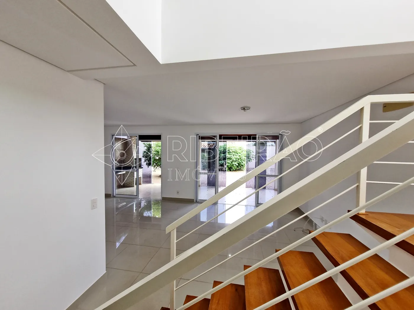 Alugar Casa / Condomínio em Ribeirão Preto R$ 5.500,00 - Foto 5